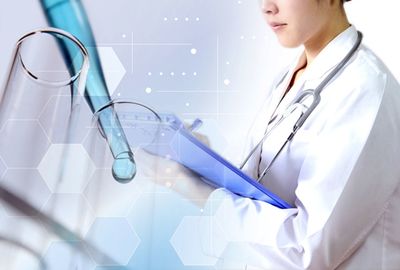 「がん検査」が唾液でできる時代に！ お酒&タバコ大好きの女性記者が試してみた