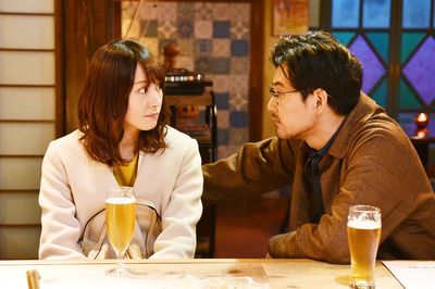 リアルにこだわる『獣なれ』現場ウラ、新垣結衣＆松田龍平の“ラブかもしれない”関係