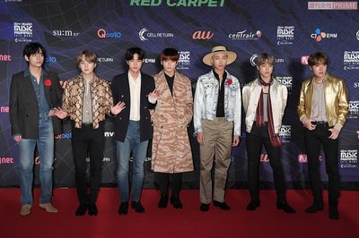 BTSメンバーが絶賛するジミンの「優しさ」と、リーダー・RMの「感動スピーチ」