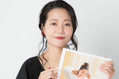 福田明日香の事務所社長が告白！「私は多重人格なの…」手を焼いた “ドタキャン癖”と「スピード離婚」の…