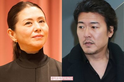 小泉今日子も “婚外恋愛のニュータイプ”、彼女たちが「公然不倫」に走るワケ