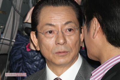 水谷豊 『相棒』で乗車していた“右京カー”がネットオークションに出品されていた!