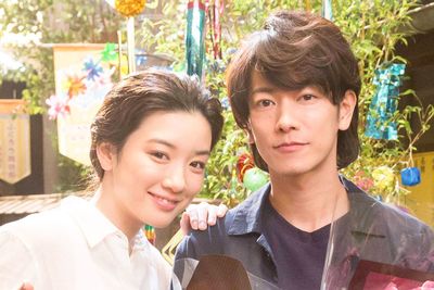 永野芽郁、『半分、青い。』で大きな壁に直面し「自分でいる時間もなかった」