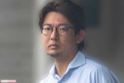 フジテレビ谷岡慎一アナが“謎の異動”、局内で囁かれる「重大コンプラ違反」疑惑直撃に本人が答えた“言葉…