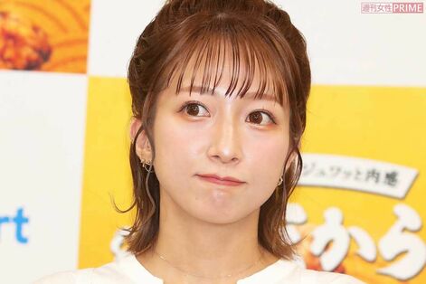 『LOVEマシーン』立役者の後藤真希と、CMで歌う辻希美の“違和感”…モー娘。OGたちの明暗を分けた「夫の名…