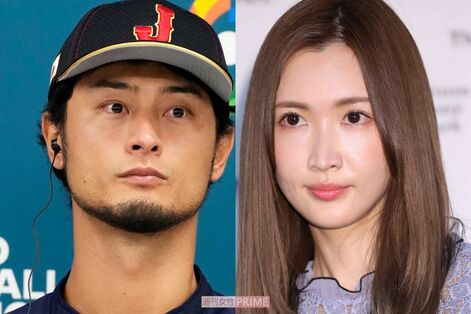 ダルビッシュ有と紗栄子の長男・道休蓮が「ダルにそっくり」実力で“勝ち取った”ミラノ発のブランド起用《…