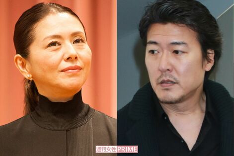 小泉今日子と豊原功補の“破局報道”…「不倫公表」から10年を経て結婚に縛られない2人の引き際