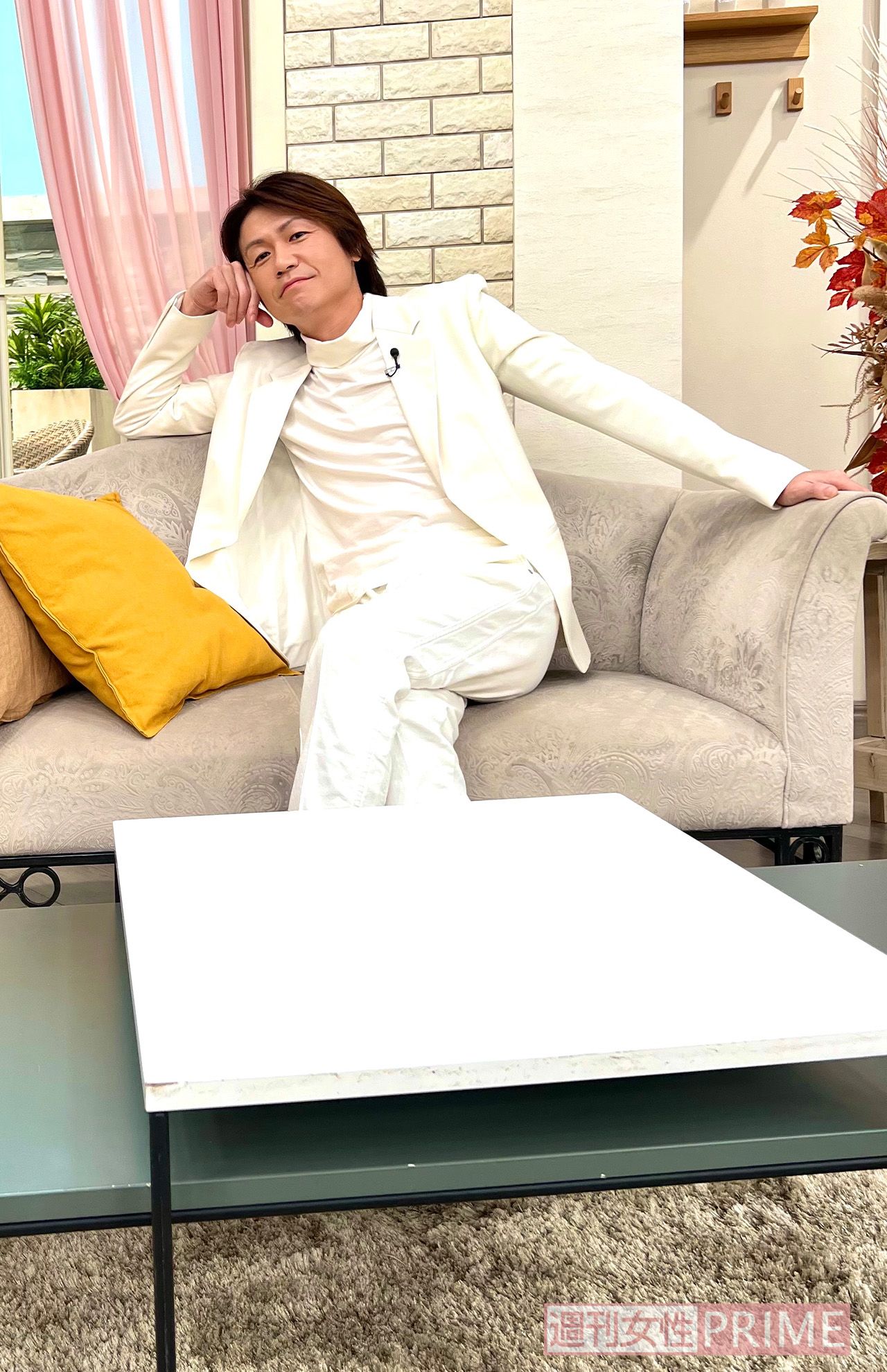 写真提供／城咲仁さん