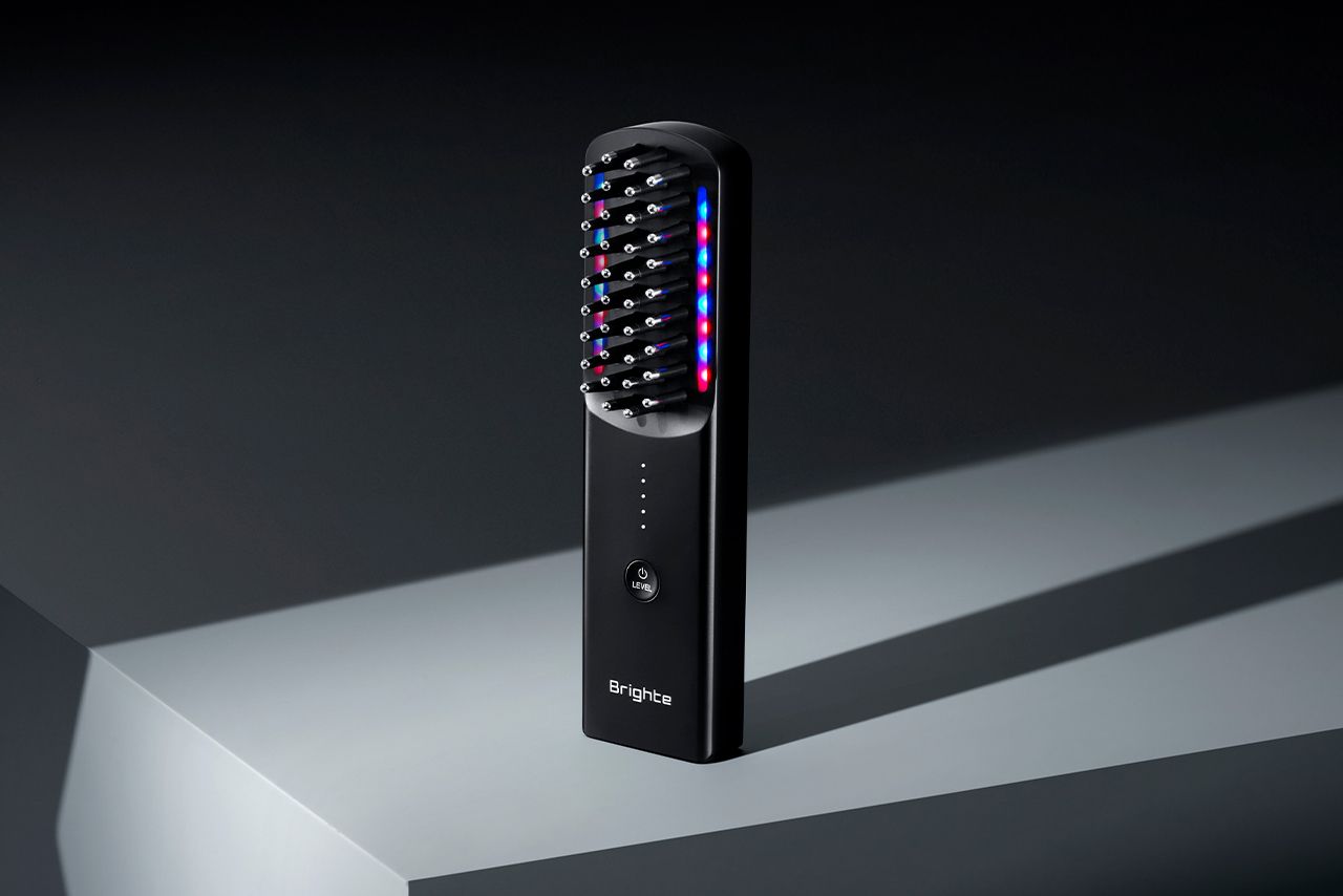 ELEKI BRUSH（4万9800円／ブライト）