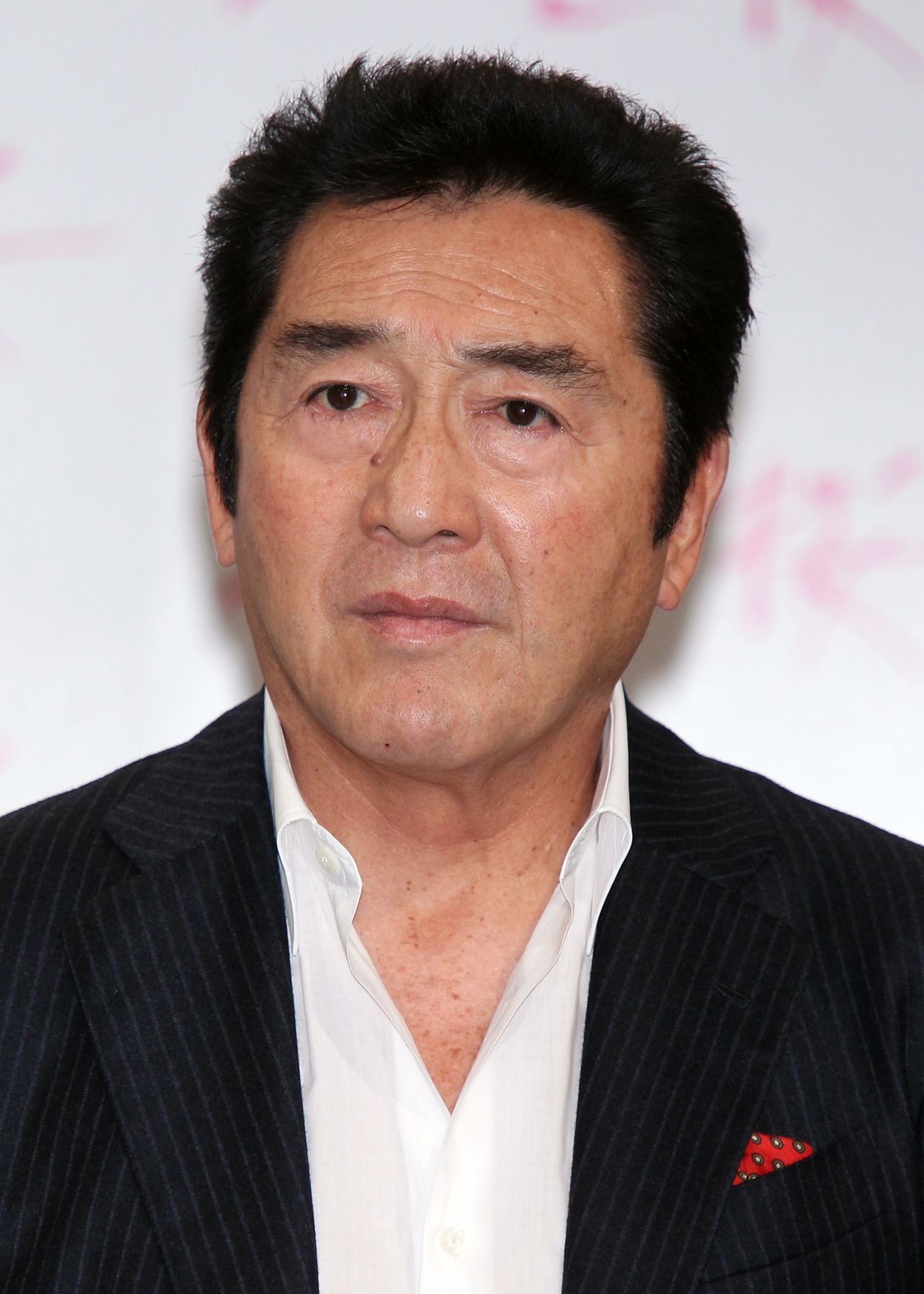 1月21日、脳リンパ腫のため、入院先の大学病院で亡くなった松方弘樹さん（享年74）