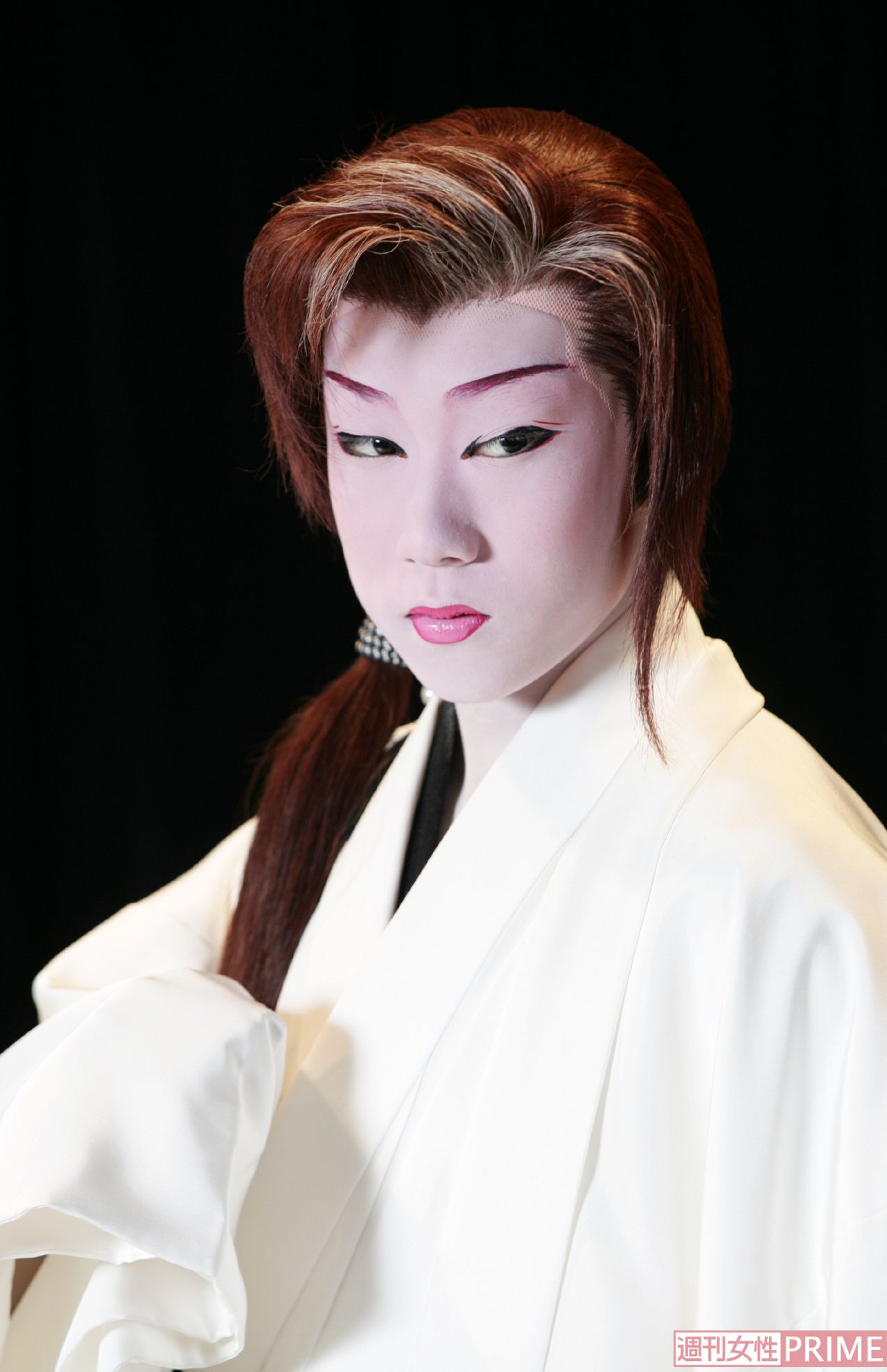 '06年、15歳の早乙女太一　撮影／佐藤基広