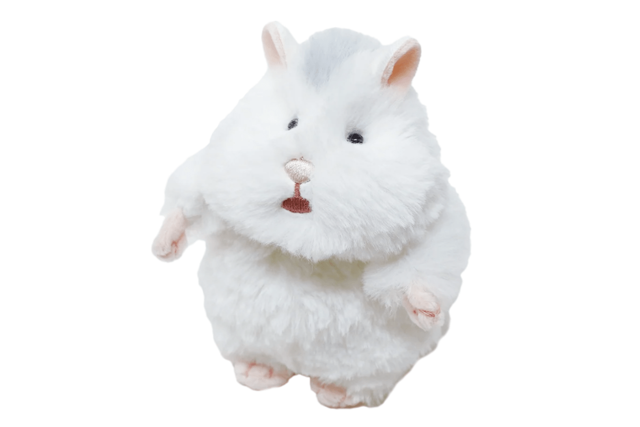 話題の『はむにぎり』（LIVHEART公式サイトより）