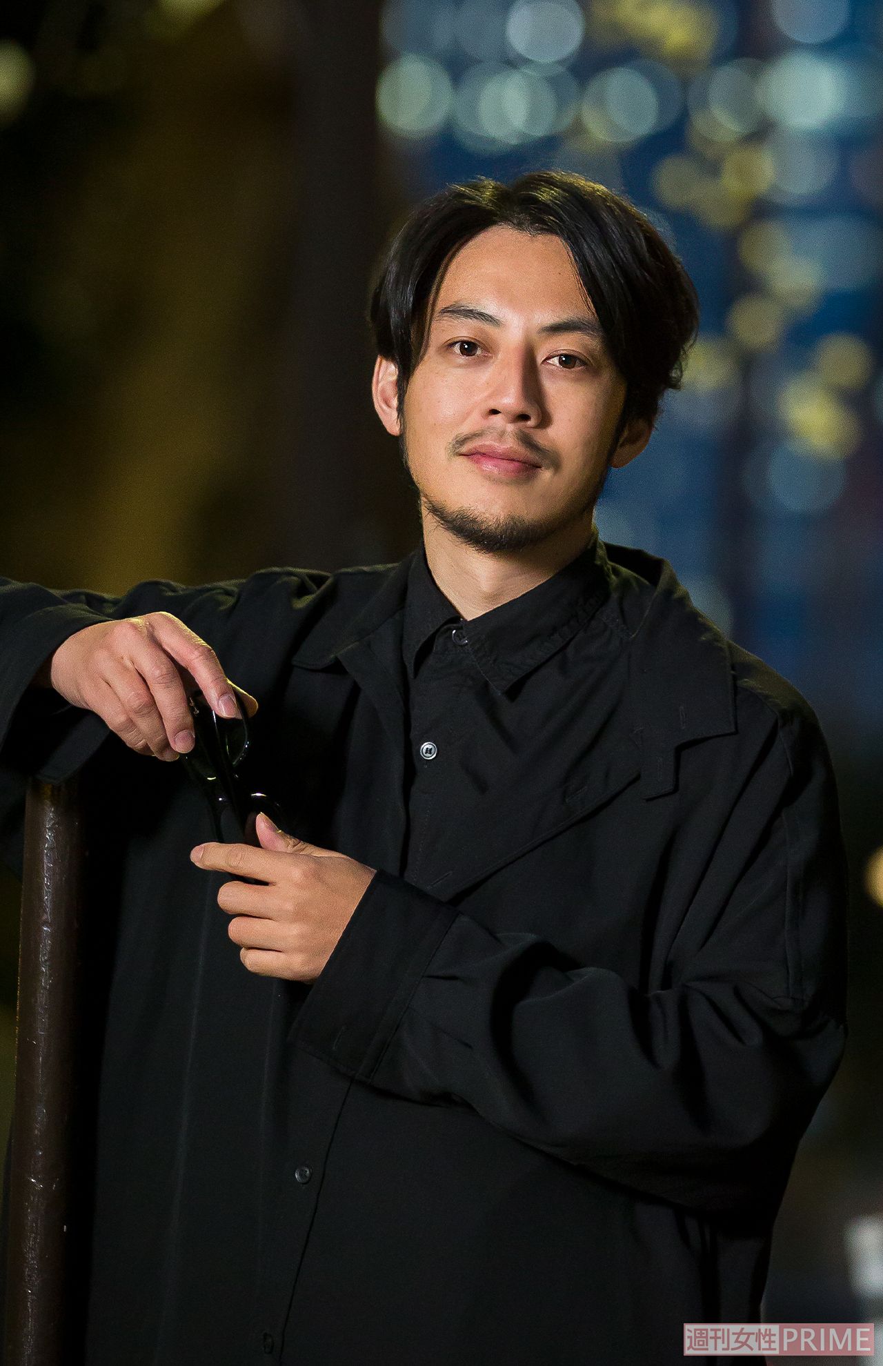 西野亮廣　撮影／伊藤和幸