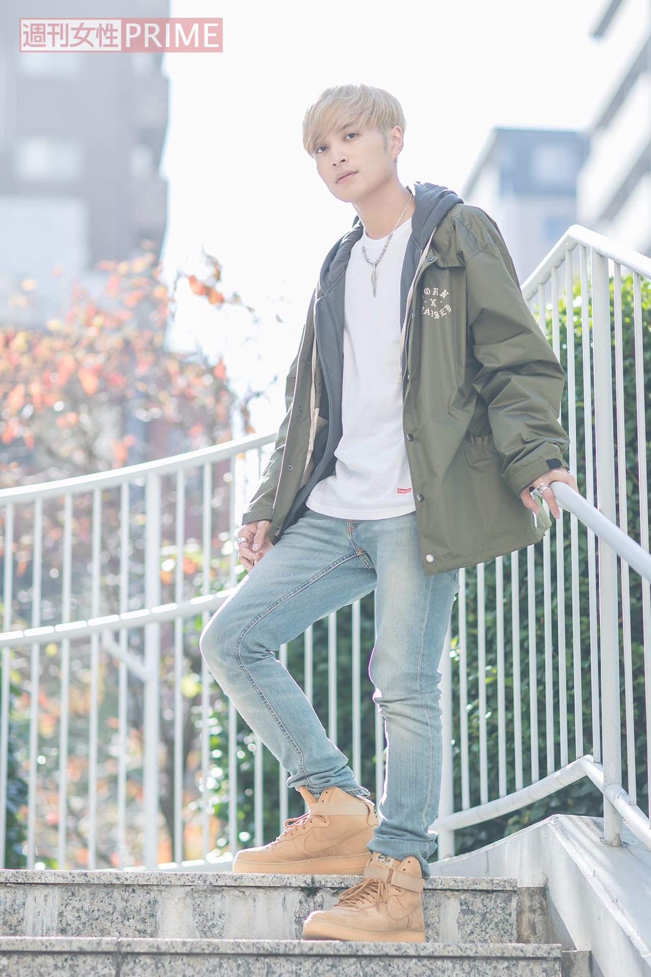 矢田悠祐　撮影／廣瀬靖士