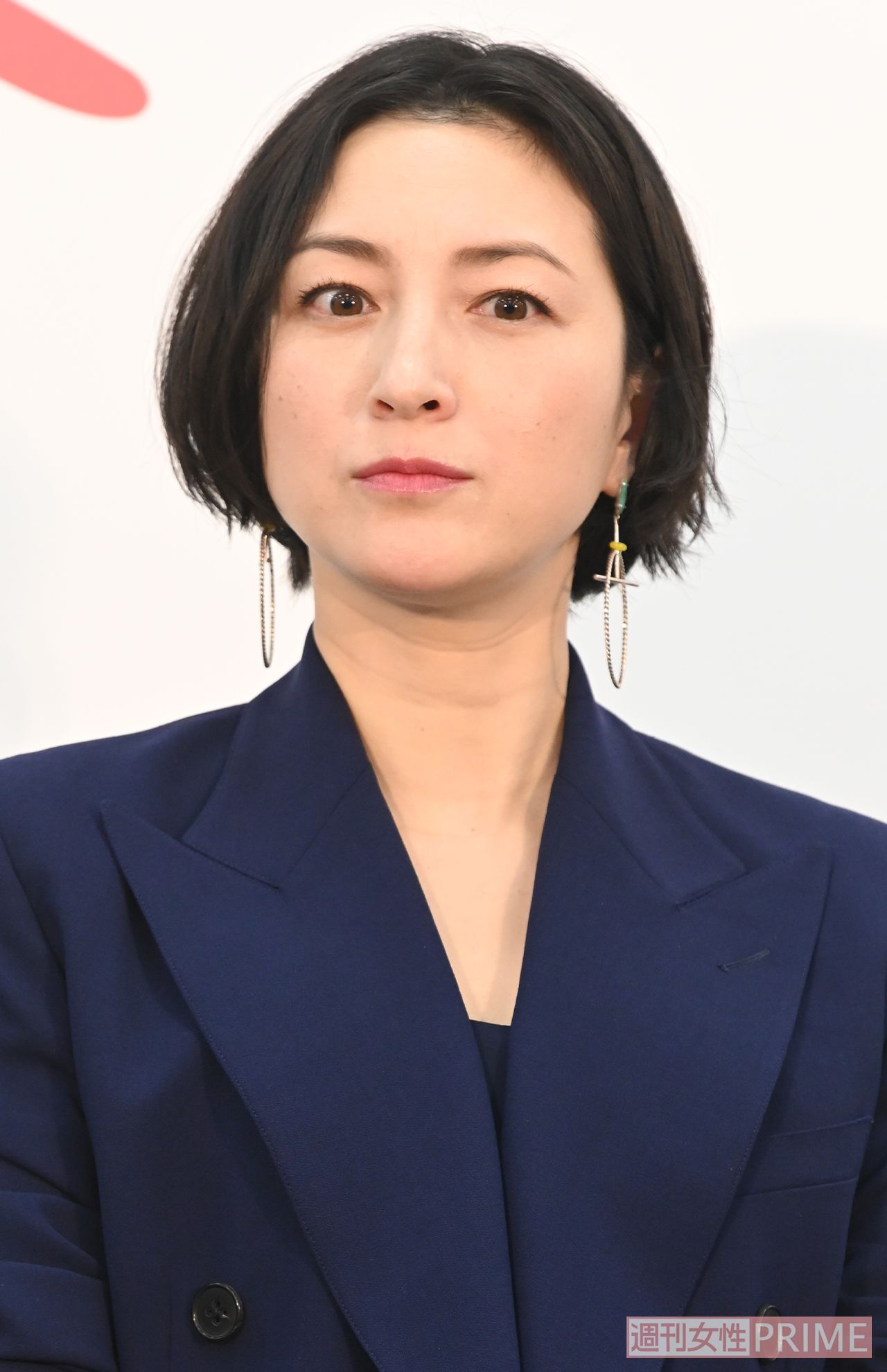 不倫報道で世間を騒がせた広末涼子