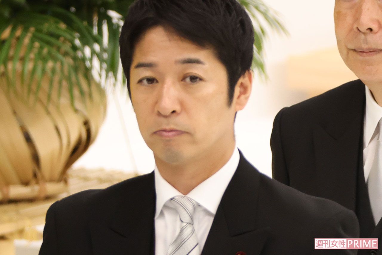 維新の会・藤田文武共同代表