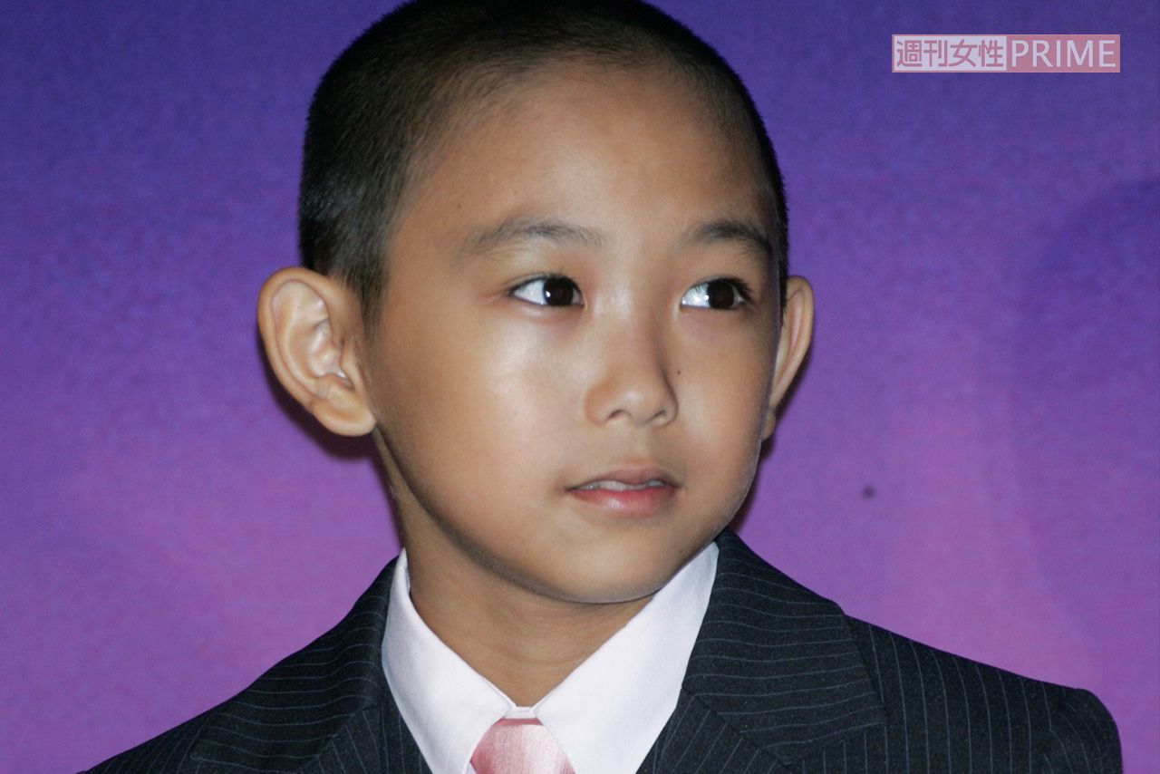 須賀健太（2005年）