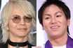 ラルク・HYDE、狩野英孝との“プライベート飲み”公開で「逆ナン成功」ファン興奮の背景にある“意外な交友録”