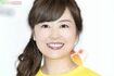 日本テレビの水卜麻美アナ
