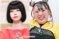 『24時間テレビ』出演のあのちゃん、SNSユーザーに「お前らキモすぎ」投稿の危うさ、フワちゃんの“やす子…