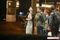 斎藤工が『BG』打ち上げで「普通のオッサン」になった日