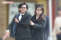 長谷川京子が離婚、実母が13年前に不安視した「新藤晴一の浮気」