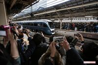 JR東の『中指立て問題』に見るマニアのマナー問題、元鉄道員が明かす“本音”