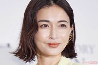 長谷川京子が『酒のツマミになる話』で吐露した“加齢の苦悩”に総ツッコミ、46歳の美魔女キャラがもはやネ…