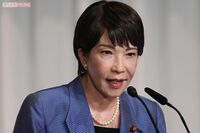 決め手は費用数千万円の「DM大作戦」!? 自民党総裁選、高市早苗氏大躍進で小泉進次郎氏追い込まれる！