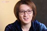 ロックな論客・若新雄純がワイドショーで心がける「わかりやすさと多様な視点」