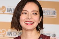 NHK大河『べらぼう』ベッキーが出演に「時代劇に合わない」不倫騒動の永野芽郁が記憶を蘇らせた“ゲスイメ…