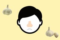 加齢でボテッと肥大化する「にんにく鼻」は中年から増える！YouTube登録数78万人超えの人気医師に聞いた、…