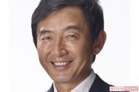 石田純一はバブルに救われた男「もう少し早く生まれていたら、売れていなかった」