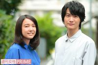『君の名は。』神木隆之介×上白石萌音に聞く「高校時代、やり残したことは？」