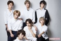 7ORDER projectついに始動！「ここまで来るのにも7人で何度も話し合ってきました」