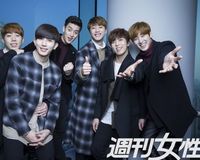 U-KISSフン「アリーナかドームツアーに挑戦してみたい」