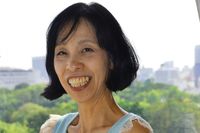 あさのあつこが選ぶ“感動の3冊”「しんどいときに逃げ込める世界はいっぱいある」