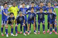 サッカー漫画『ブルーロック』がW杯応援も、本田と香川は「カスでしょ」シーンが再炎上、日本代表への“暴…