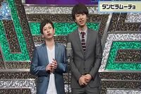 【M-1決勝進出9組決定】優勝候補筆頭コンビは「ネタ中にマジ失神」の伝説も マヂカルラブリーに続き“漫才…