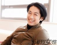 ディーン・フジオカ「どんどん日本で活動したい気持ちに」