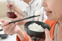 【老けない人が食べているもの】見た目に差が出る“食材＆食べ方”、最新データでわかった至高の組み合わせ