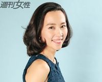 木村佳乃 高木渉の第一印象は「絶対にこの人は優しい」