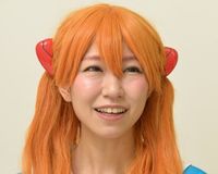 エヴァ芸人・稲垣早希、営業先では｢パチンコで打った～｣