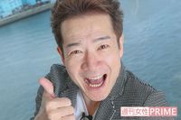 田原俊彦、元SMAPにエール「独立したことを後悔したことは1度もないよ」