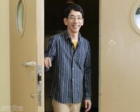 野間口徹「35歳までタクシー会社で無線をとるバイトも」