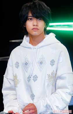 King&Prince・高橋海人