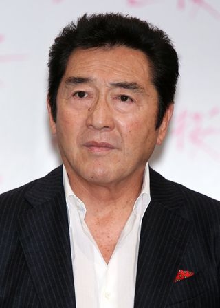 1月21日、脳リンパ腫のため、入院先の大学病院で亡くなった松方弘樹さん（享年74）