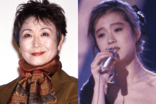 加藤登紀子が中森明菜へ 託した“憂愁”のメロディー