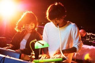 映画『THE LIMIT OF SLEEPING BEAUTY リミット・オブ・スリーピング ビューティ』（c）2017 KingRecords