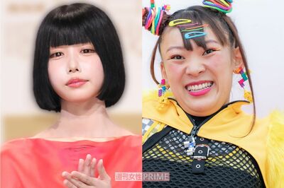 『24時間テレビ』出演のあのちゃん、SNSユーザーに「お前らキモすぎ」投稿の危うさ、フワちゃんの“やす子…
